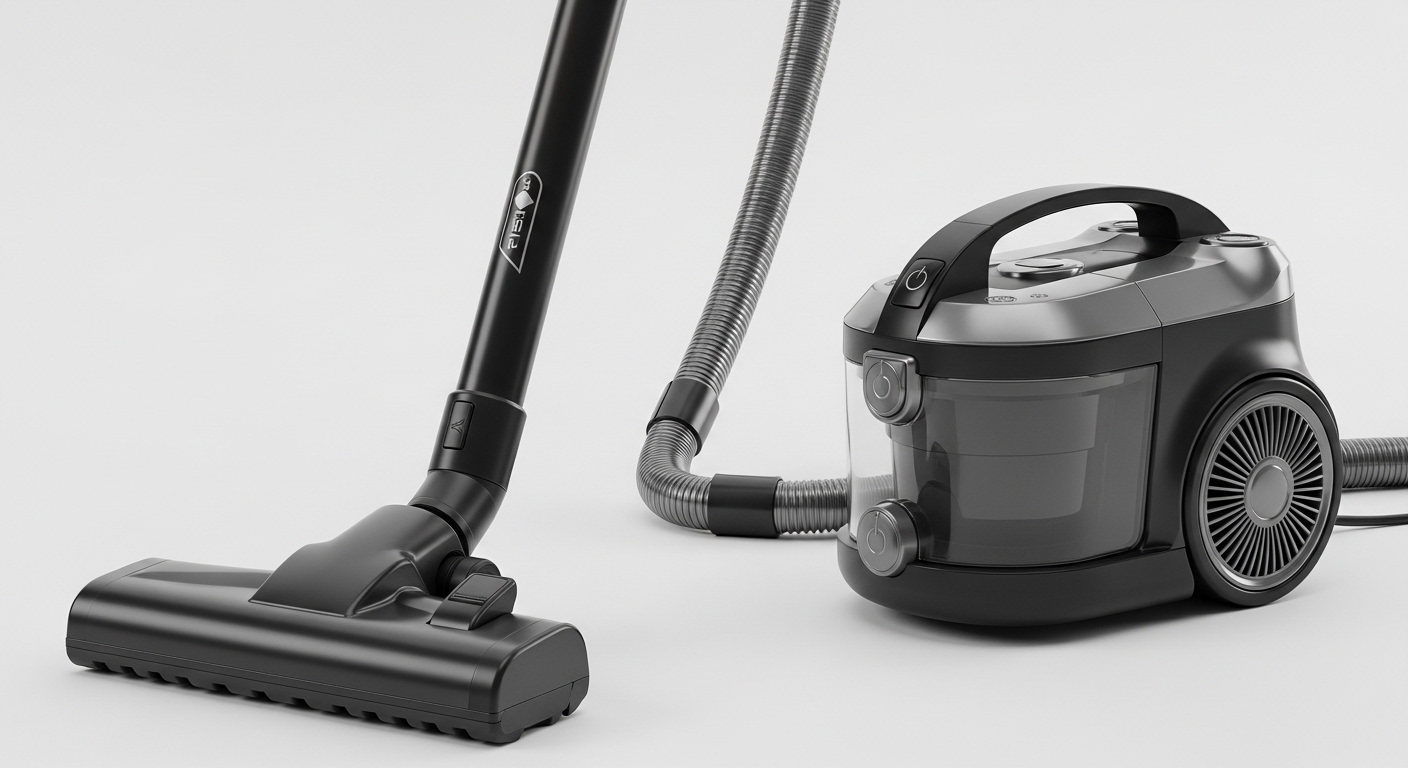 which is the best vacuum cleaner