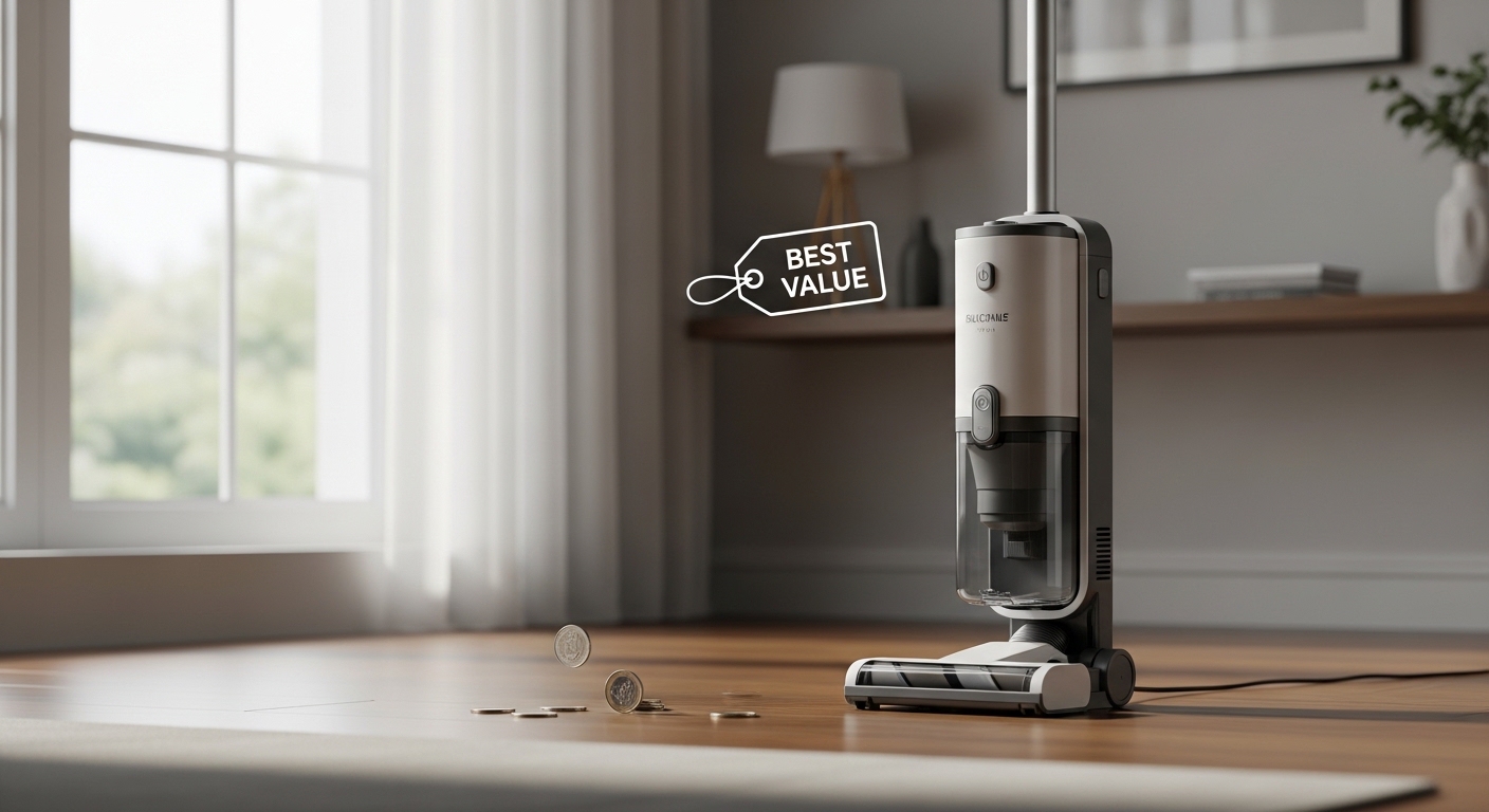Best Vacuum Cleaners for the Money