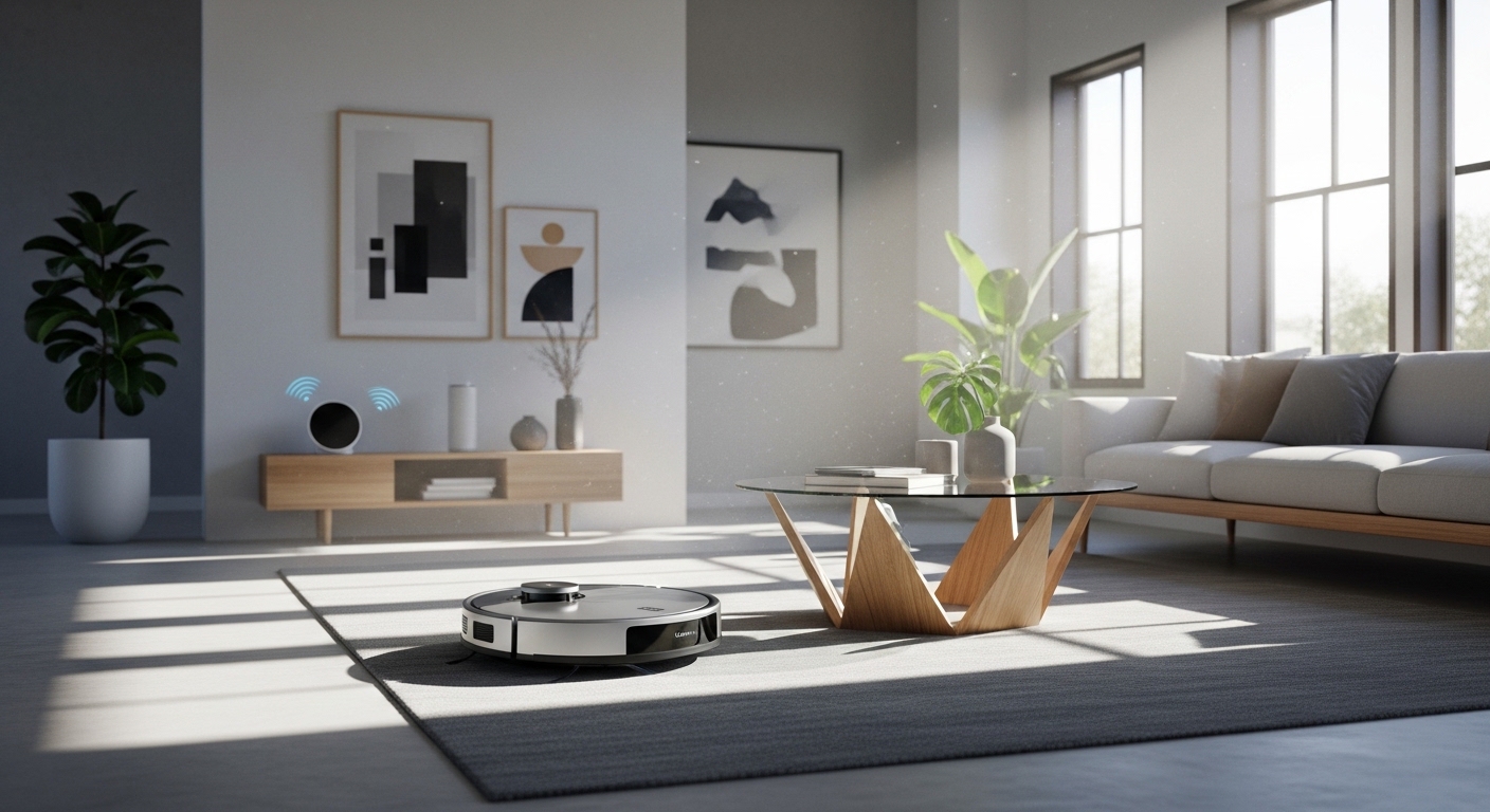 Best Robot Vacuum Cleaners