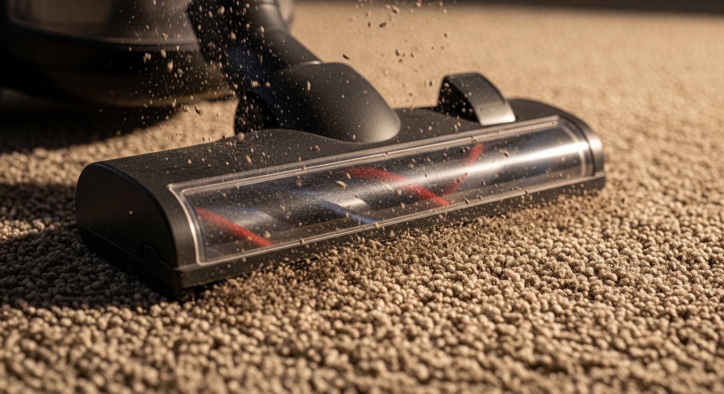 Best Vacuum Cleaners for Carpet and Hardwood