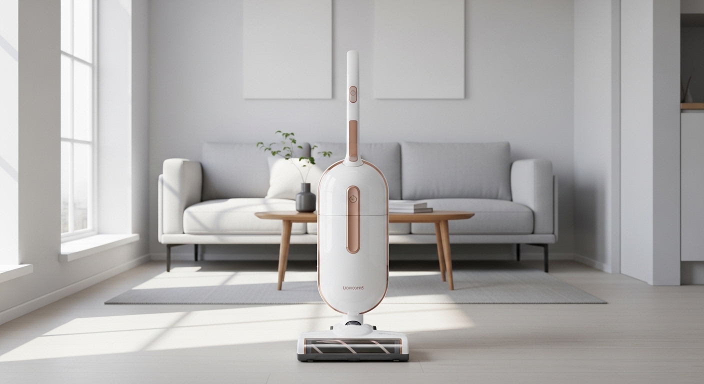 Best Compact Vacuum Cleaners