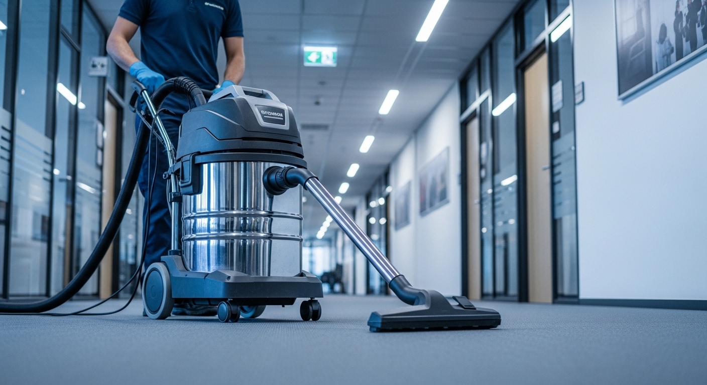 Best Commercial Vacuum Cleaners
