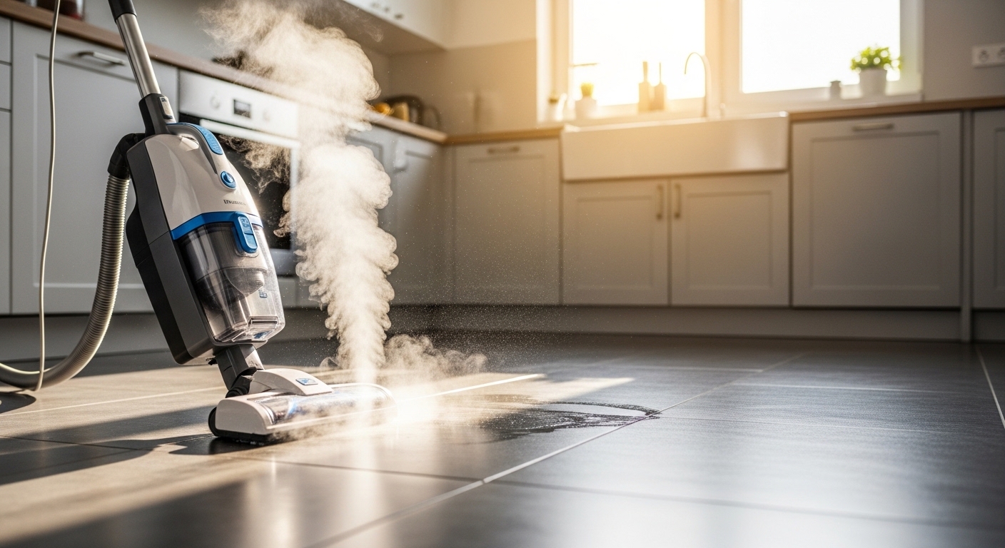 Best Steam Vacuum Cleaners