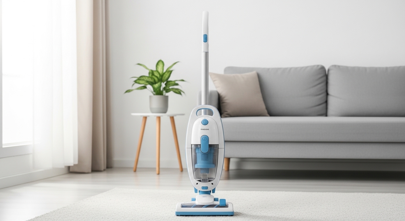 Best Budget Vacuum Cleaners