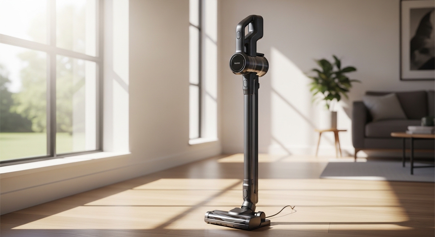 Best Stick Vacuum Cleaners