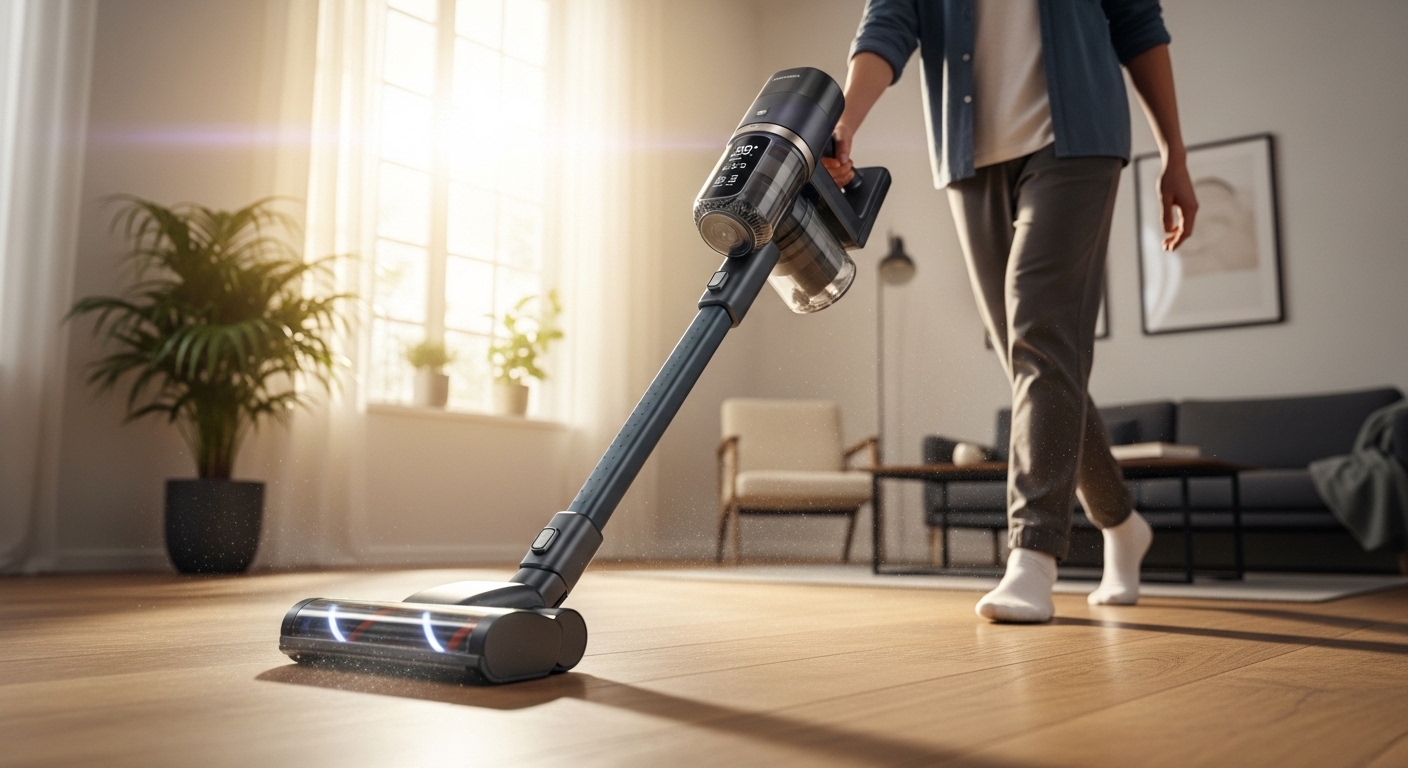 Best Battery Vacuum Cleaners