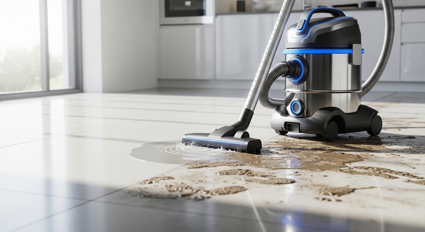 Best Wet Vacuum Cleaners