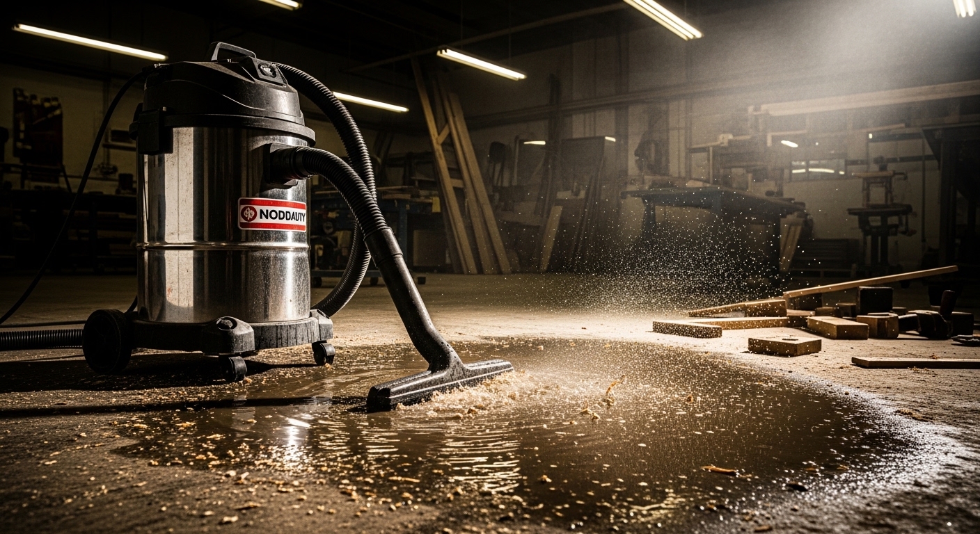 Best Wet Dry Vacuum Cleaners