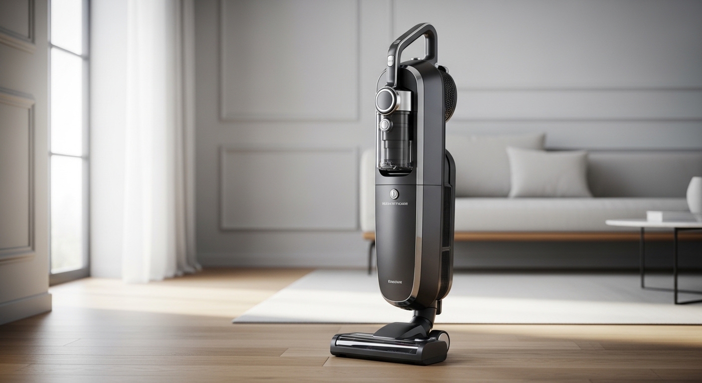 Best Vacuum Cleaners