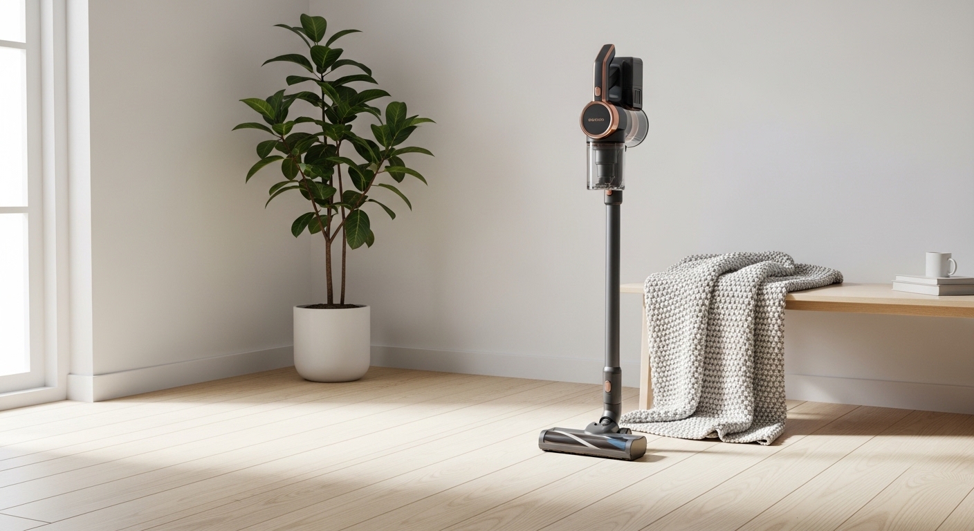 Best Stick Vacuum Cleaners
