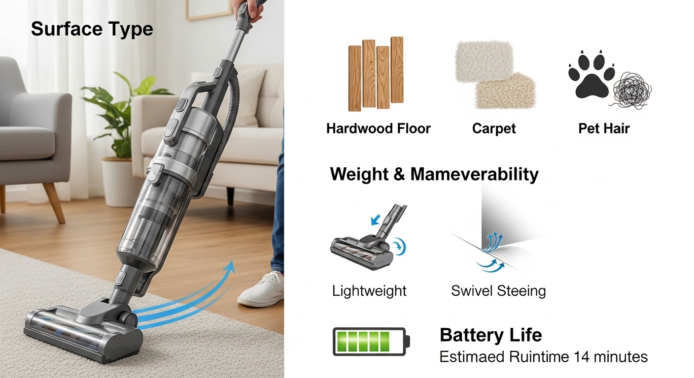 Is a Vacuum Cleaner an Appliance?