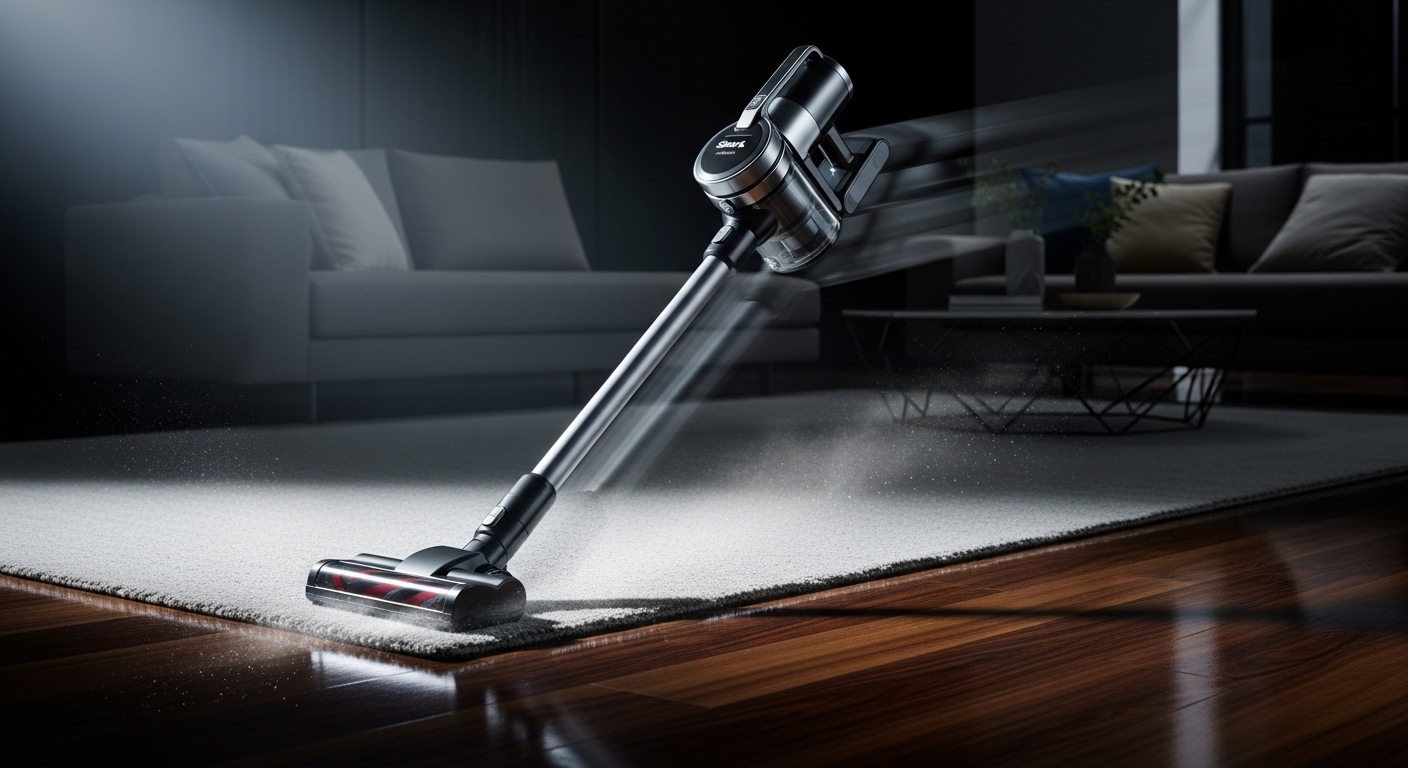 Best Shark Vacuum Cleaners