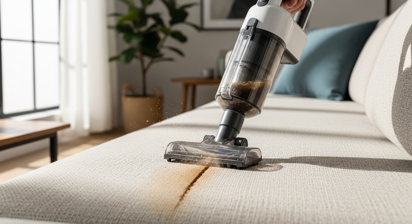 Best Spot Vacuum Cleaners