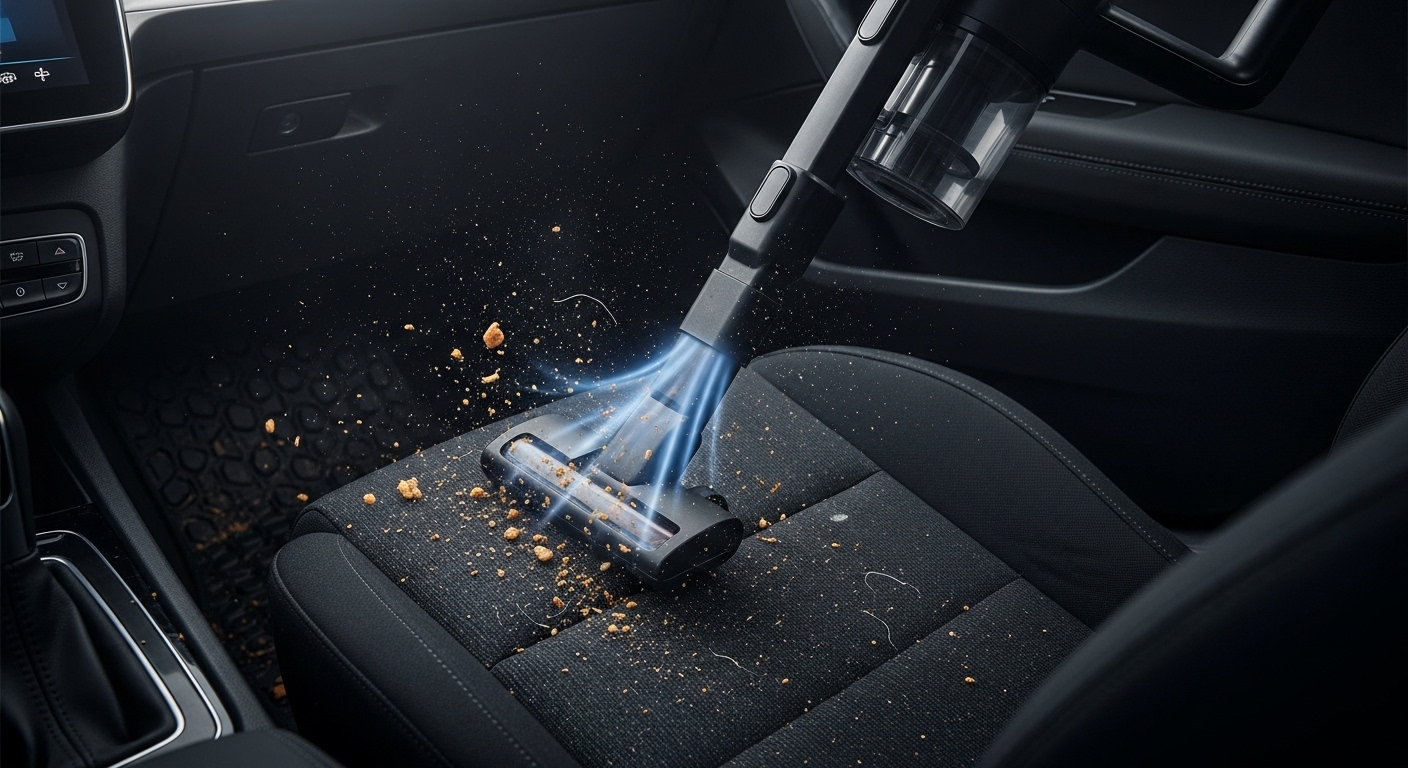 Best Aquarium Vacuum Cleaners