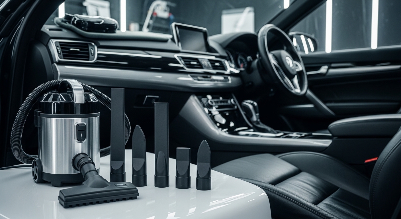 Best Vacuum Cleaners for Cars