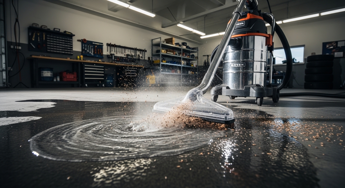 Best Car Vacuum Cleaners