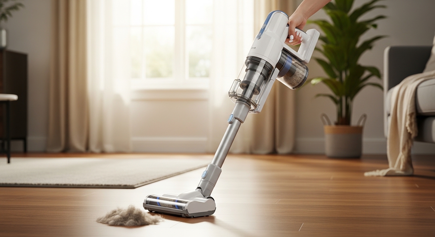 Which Vacuum Cleaner Is the Best
