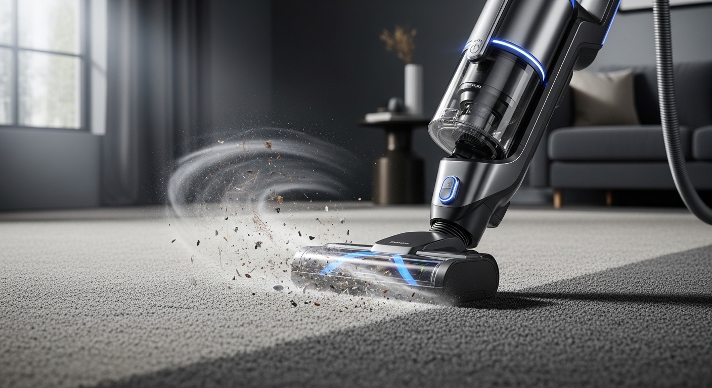 Best Powerful Vacuum Cleaners