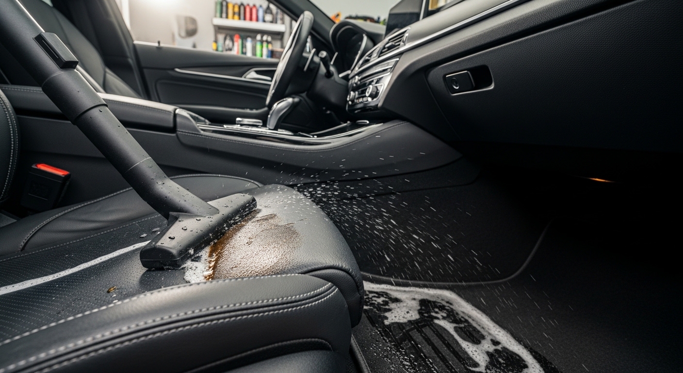 Best Wet and Dry Vacuum Cleaners for Cars