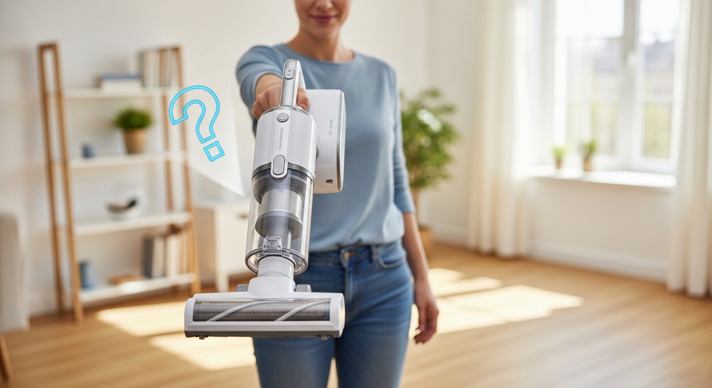 What Is the Best Lightweight Vacuum Cleaner on the Market