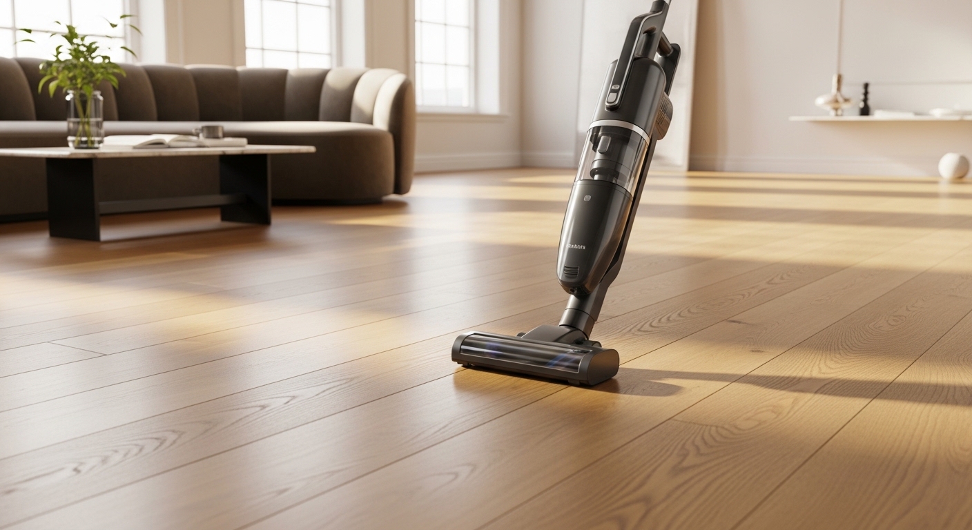 Best Vacuum Cleaners for Wood Floors