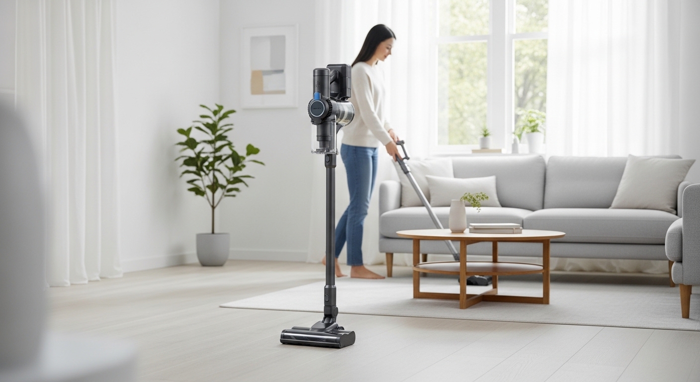 Best Stick Vacuum Cleaners
