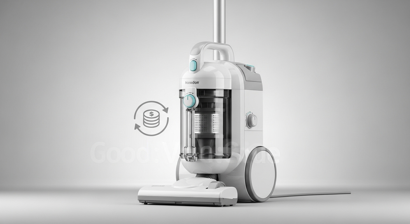 Best Inexpensive Vacuum Cleaners