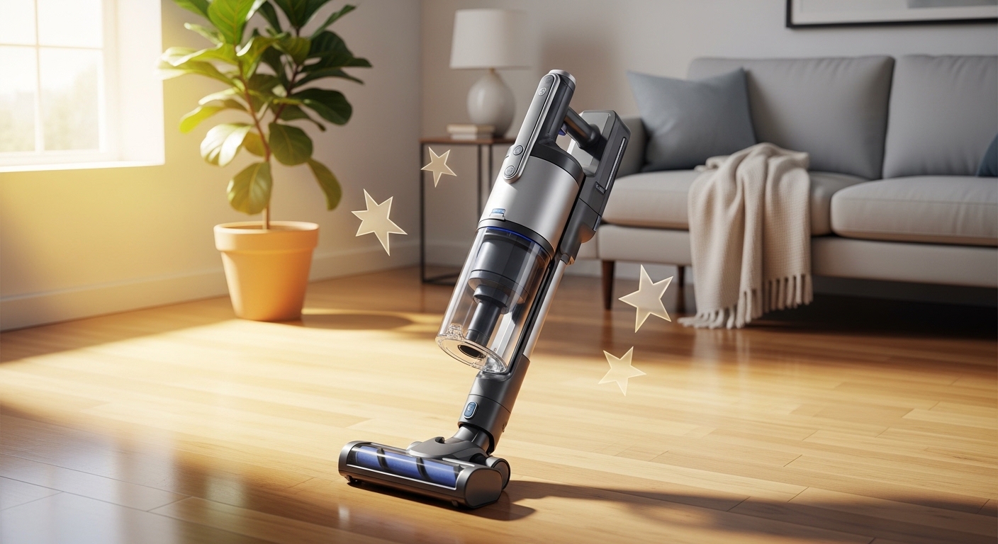 Best Rated Vacuum Cleaners