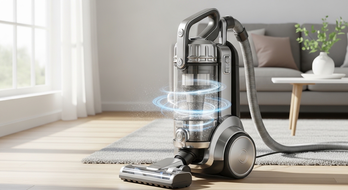 Best HEPA Vacuum Cleaners