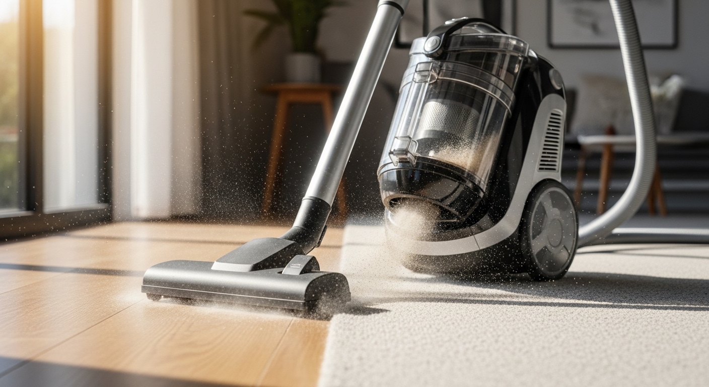 Best Dry Vacuum Cleaners