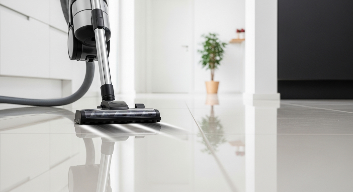 Best Vacuum Cleaners for Tile Floors
