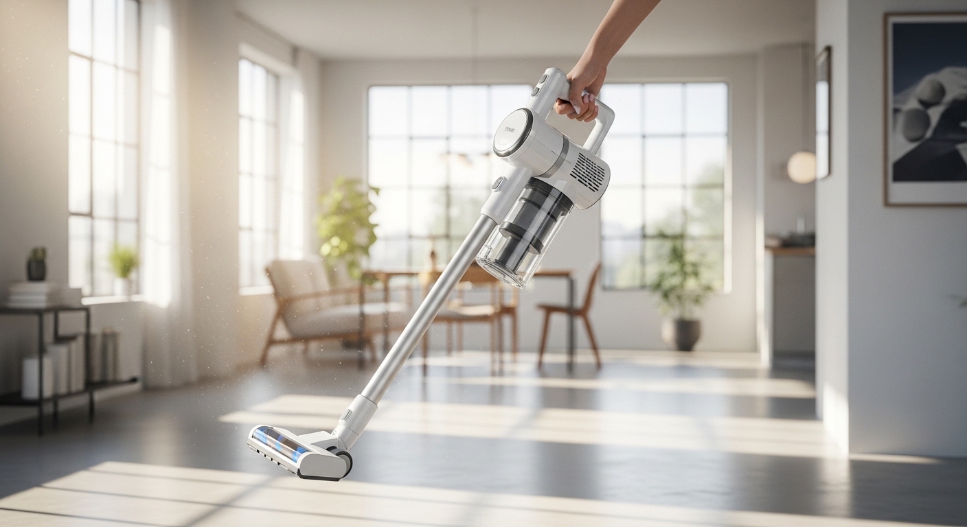 Best Light Vacuum Cleaners