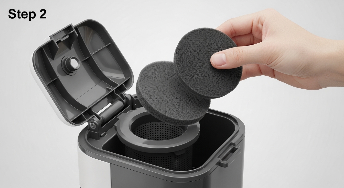 How to Clean a Shark Vacuum Cleaner