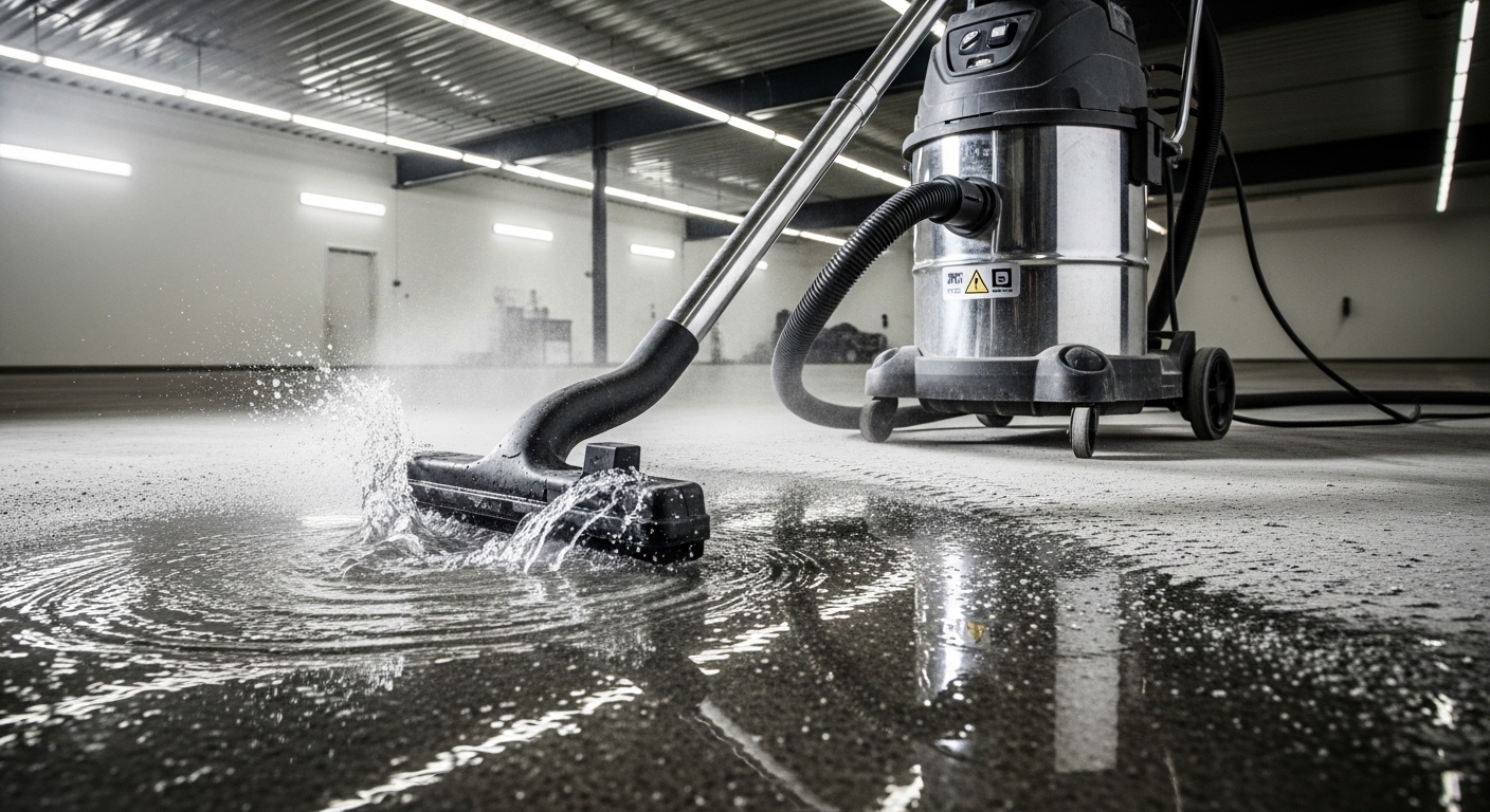 Best Dry Wet Vacuum Cleaners