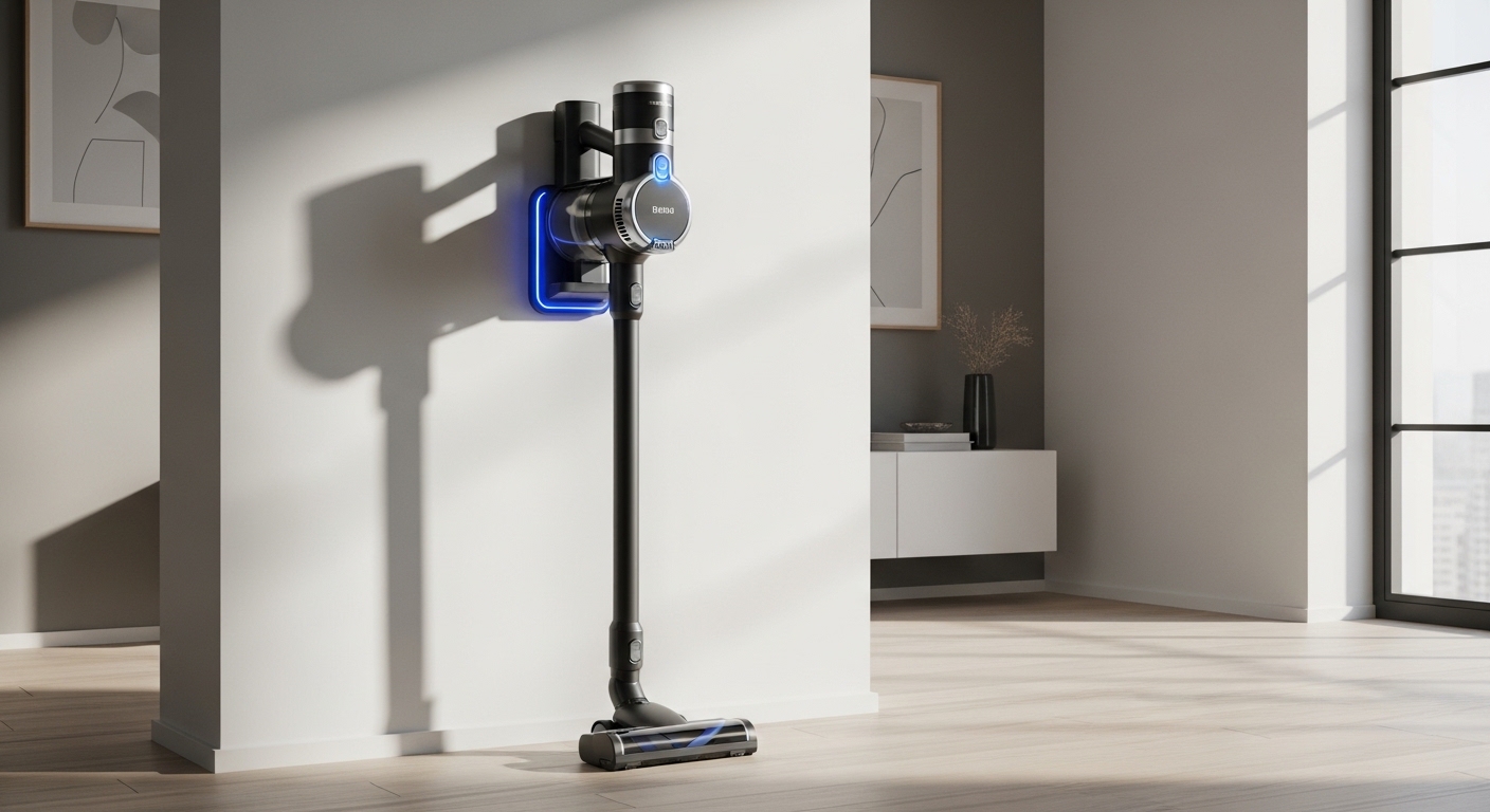 Best Battery-Powered Vacuum Cleaners