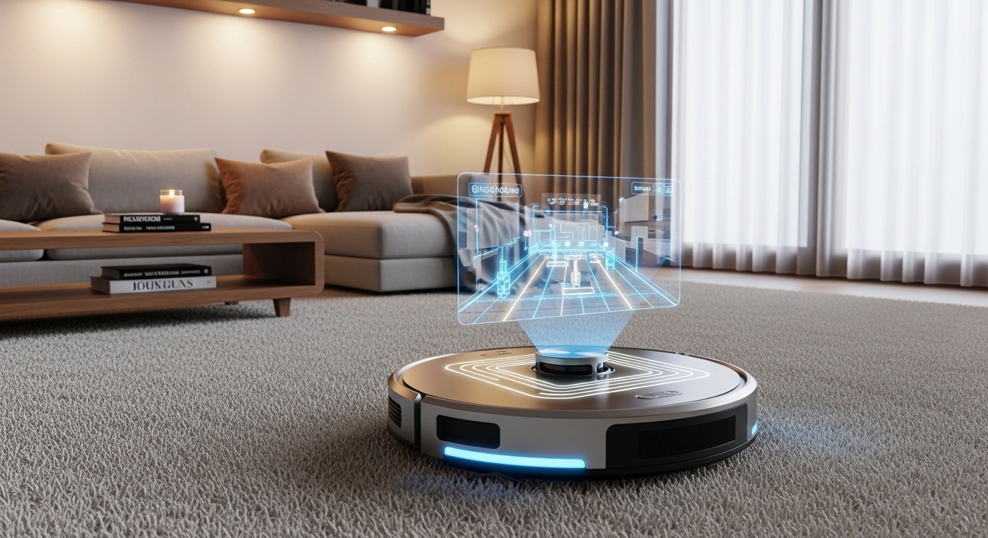Best Robot Vacuum Cleaners for Carpet