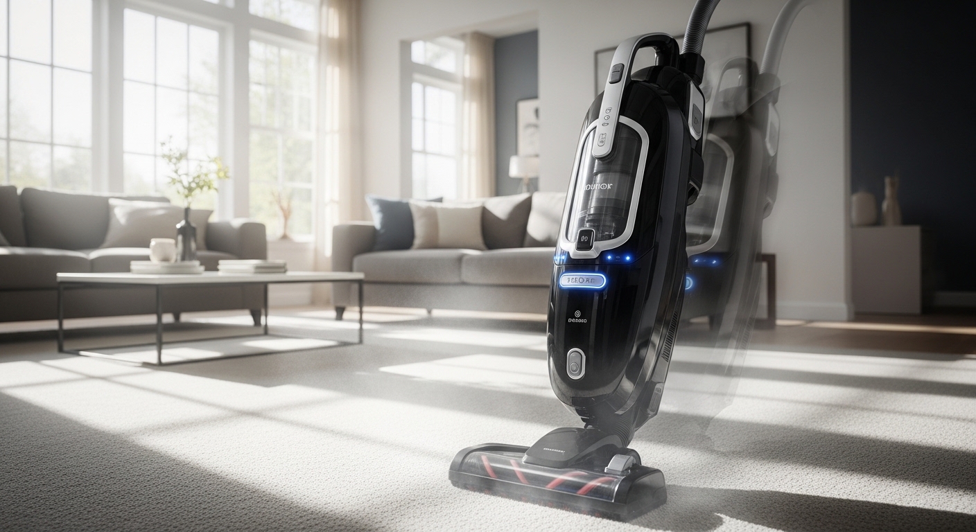 Best Upright Vacuum Cleaners
