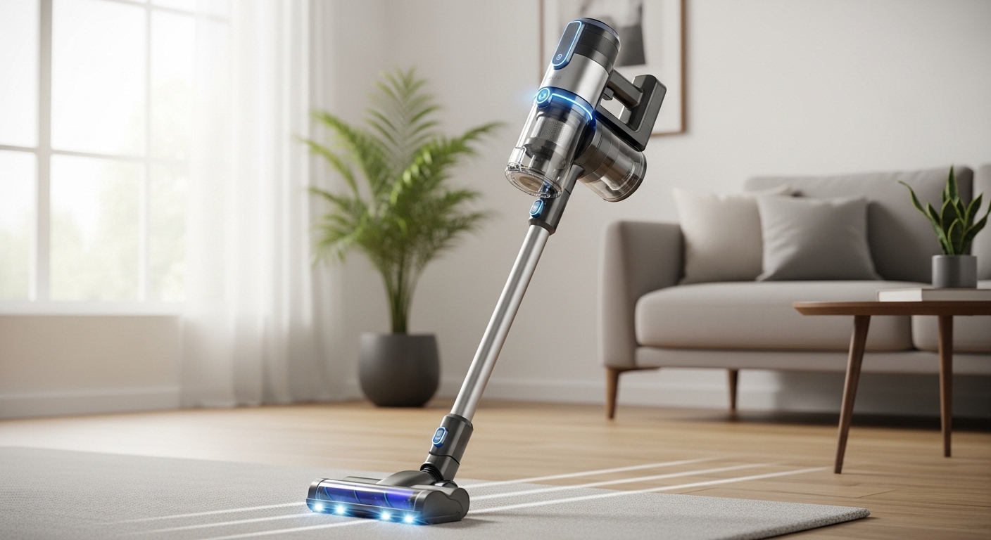 what’s the best vacuum cleaner on the market