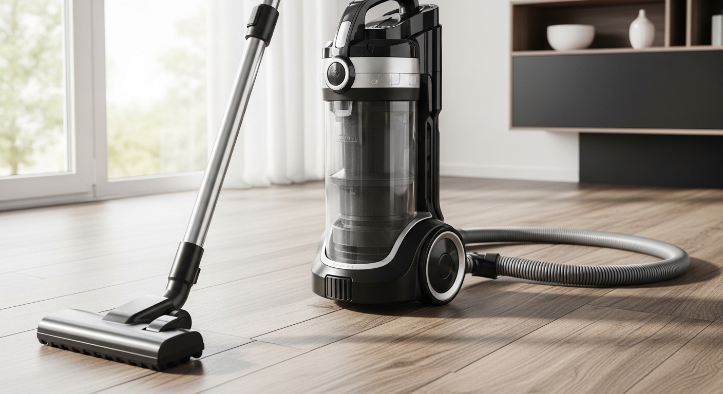 Best Vacuum Cleaners for Vinyl Floors