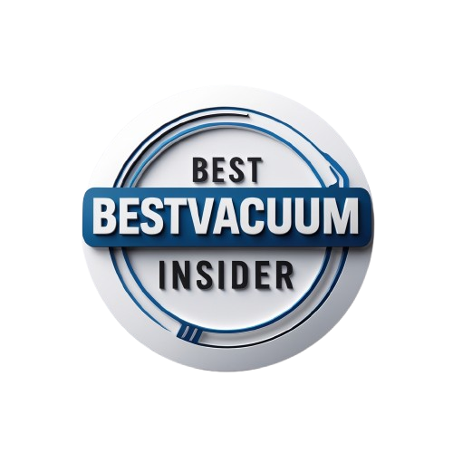 Best Vacuum Insider